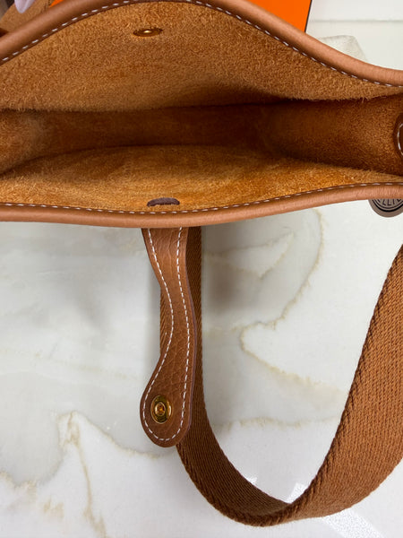 Hermes mini Evelyne