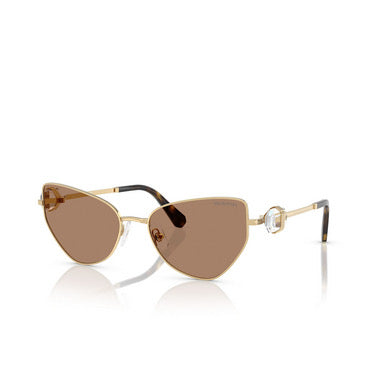 Swarovski SK7003 brown