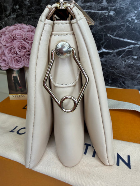 Louis Vuitton Cousin Swarovski Crystal