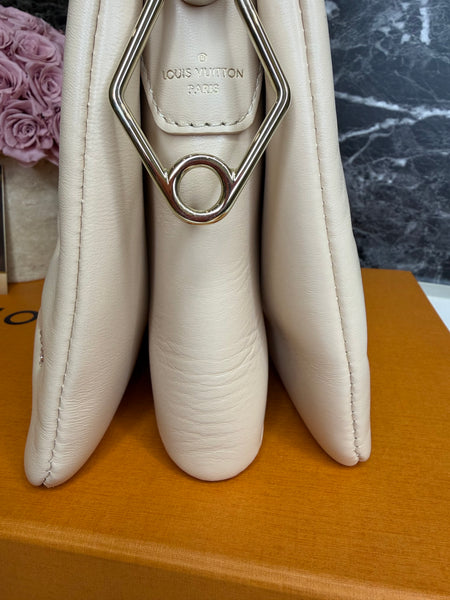 Louis Vuitton Cousin Swarovski Crystal