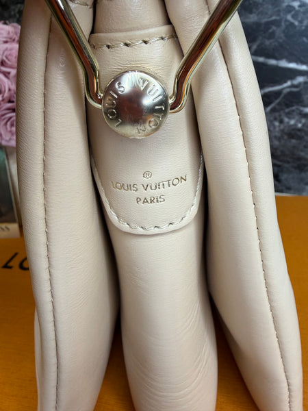 Louis Vuitton Cousin Swarovski Crystal