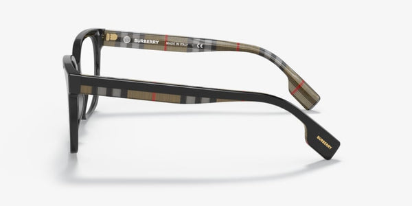 Burberry lente optico