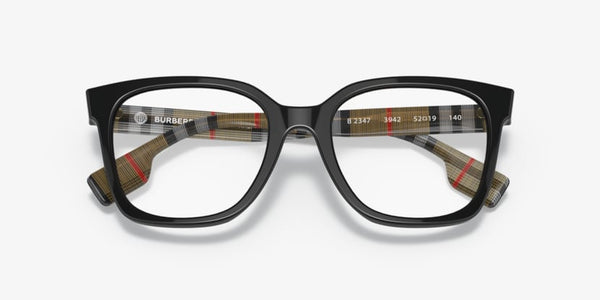 Burberry lente optico