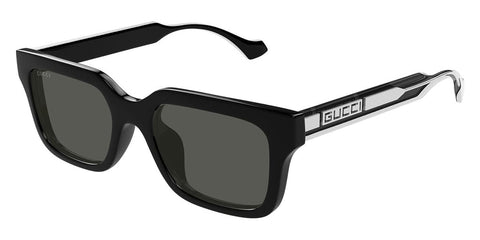 Gucci lente de sol silver GG1732SK