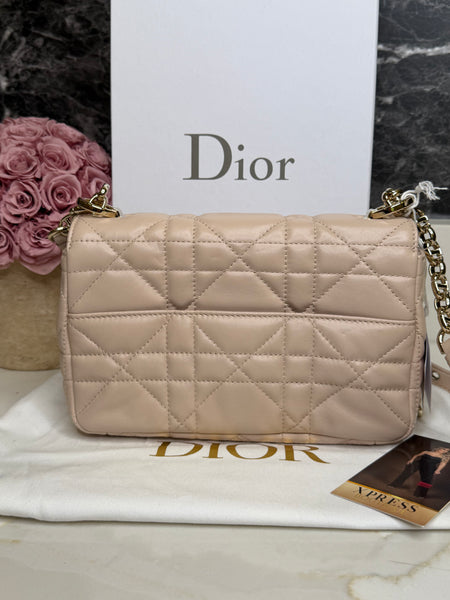 Dior small Caro bag