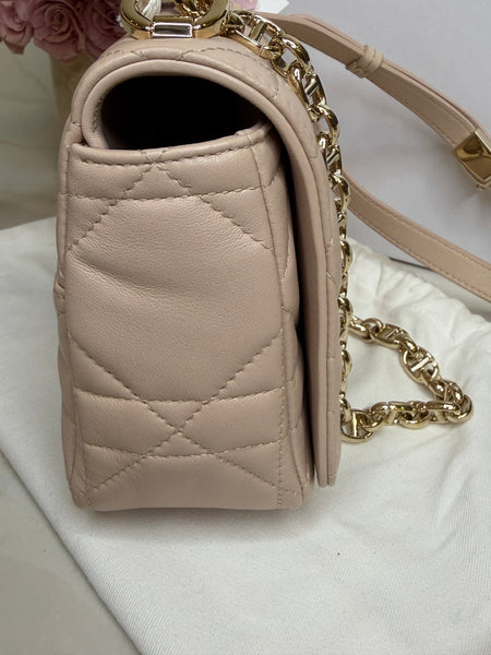 Dior small Caro bag