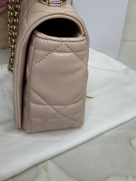Dior small Caro bag