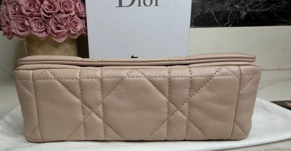 Dior small Caro bag