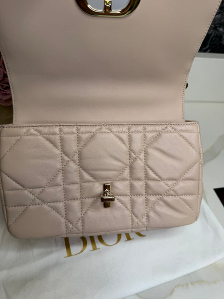 Dior small Caro bag