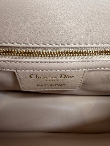 Dior small Caro bag
