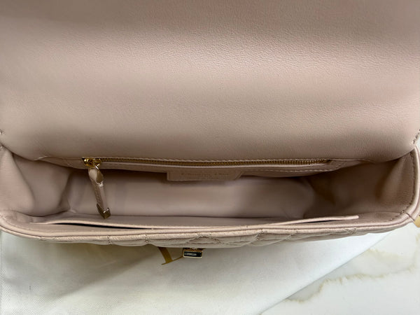 Dior small Caro bag