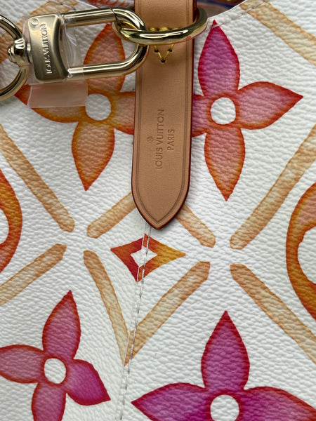 Louis Vuitton Neo Noe edicion limitada