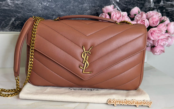 YSL Lou Lou Medium
