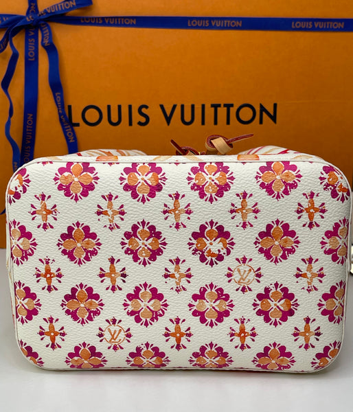 Louis Vuitton Neo Noe edicion limitada