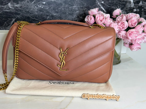 YSL Lou Lou Medium