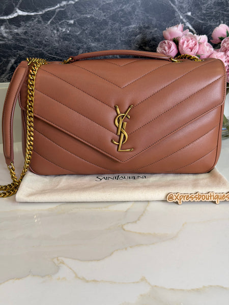 YSL Lou Lou Medium
