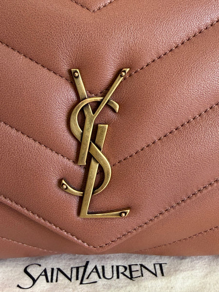 YSL Lou Lou Medium