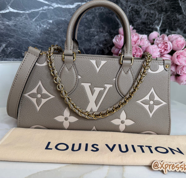 Louis Vuitton OTG West
