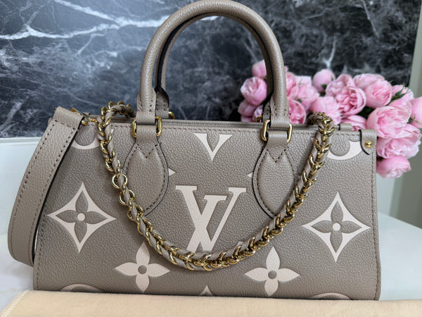 Louis Vuitton OTG West