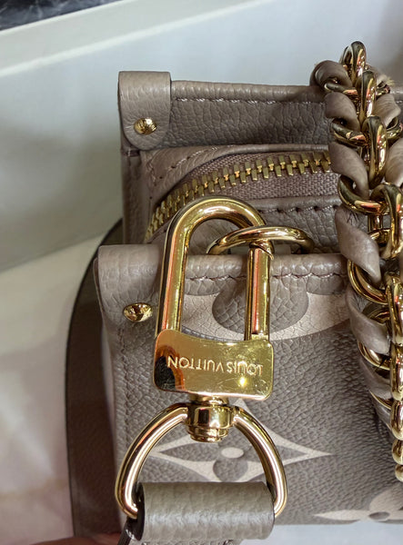 Louis Vuitton OTG West