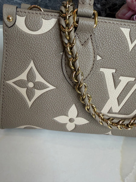 Louis Vuitton OTG West