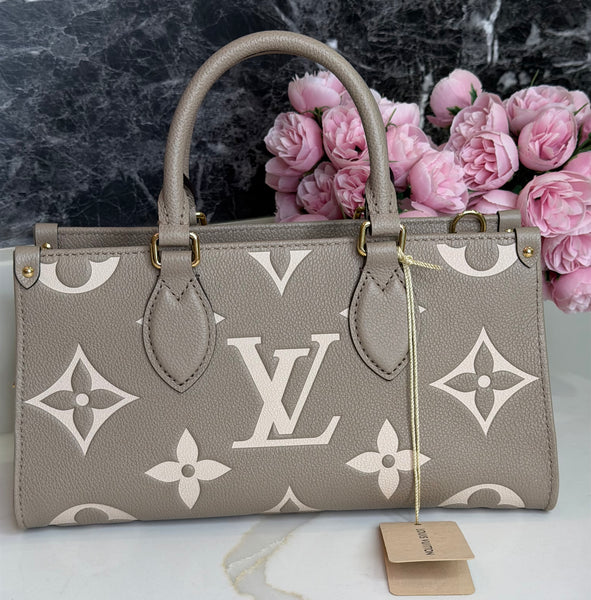 Louis Vuitton OTG West