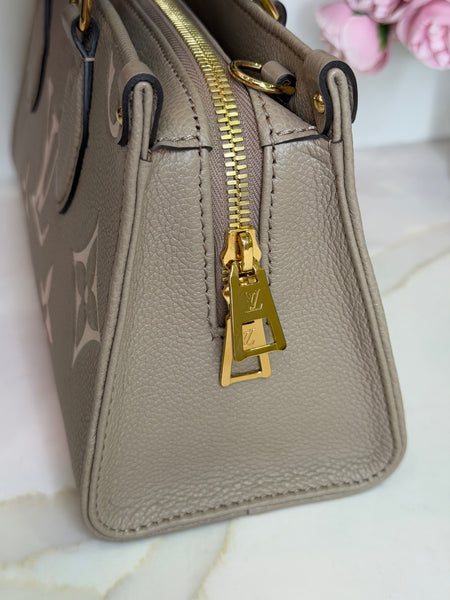 Louis Vuitton OTG West