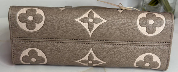 Louis Vuitton OTG West