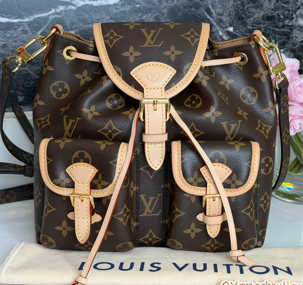 Louis Vuitton Excursion PM backpack