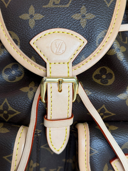 Louis Vuitton Excursion PM backpack