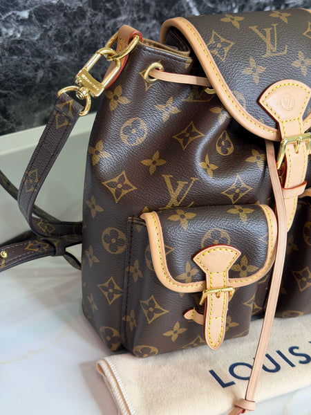 Louis Vuitton Excursion PM backpack