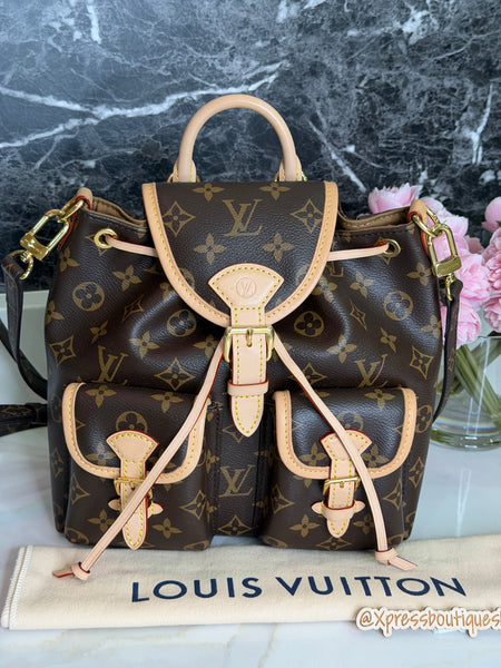 Louis Vuitton Excursion PM backpack