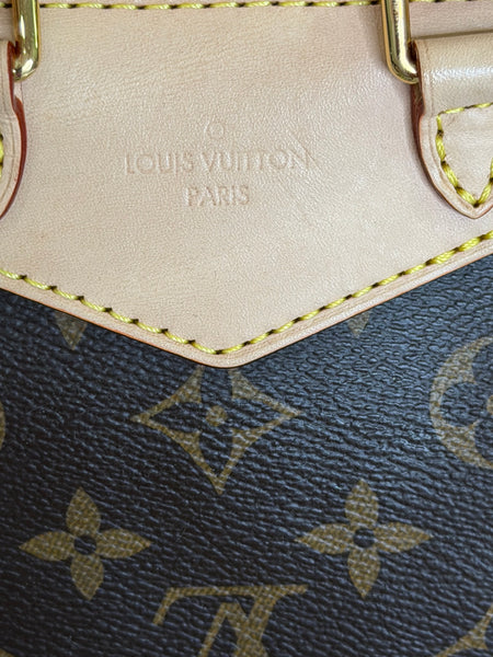 Louis Vuitton Excursion PM backpack