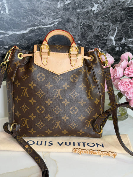 Louis Vuitton Excursion PM backpack