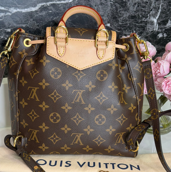 Louis Vuitton Excursion PM backpack