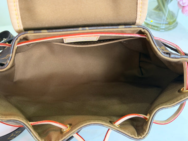 Louis Vuitton Excursion PM backpack