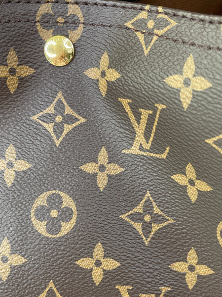 Louis Vuitton Atlantis GM