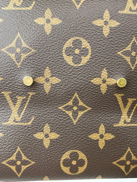 Louis Vuitton Atlantis GM