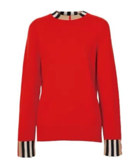 Burberry Eyre sweater