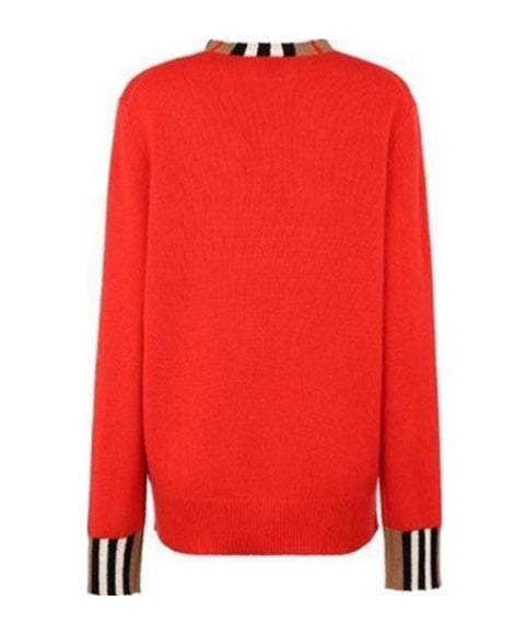 Burberry Eyre sweater