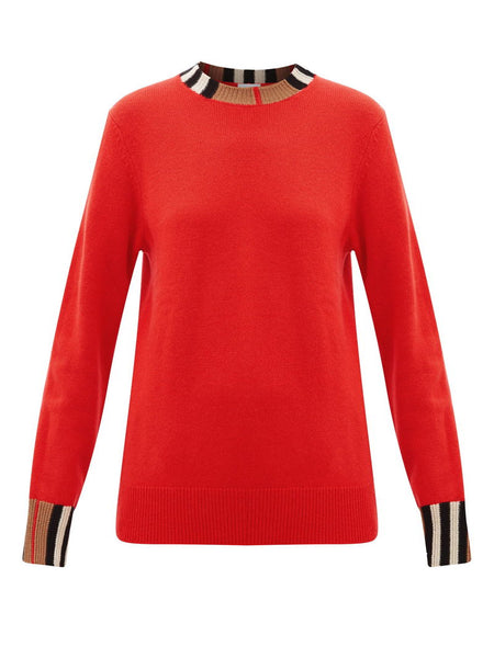 Burberry Eyre sweater