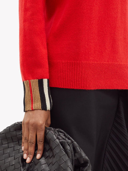 Burberry Eyre sweater