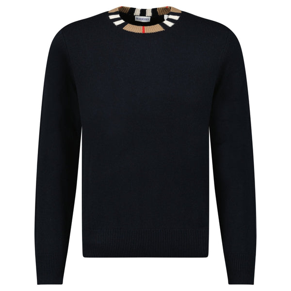 Burberry Noland mens sweater