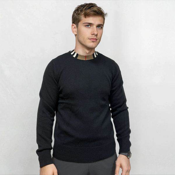Burberry Noland mens sweater