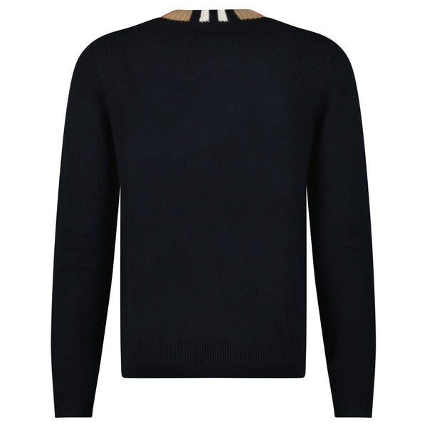 Burberry Noland mens sweater