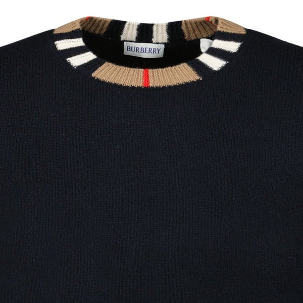 Burberry Noland mens sweater