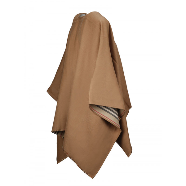 Burberry capa