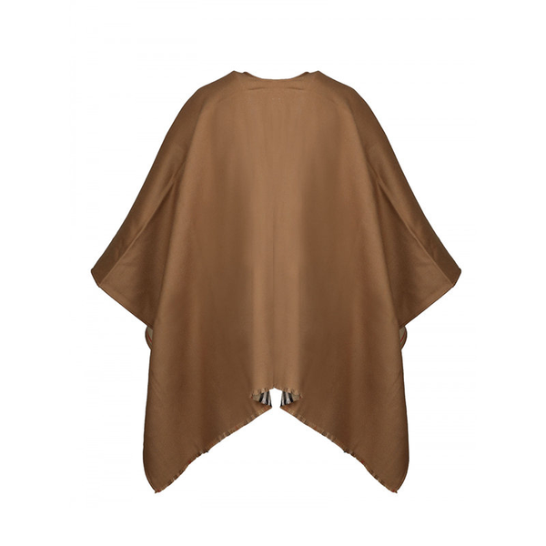 Burberry capa