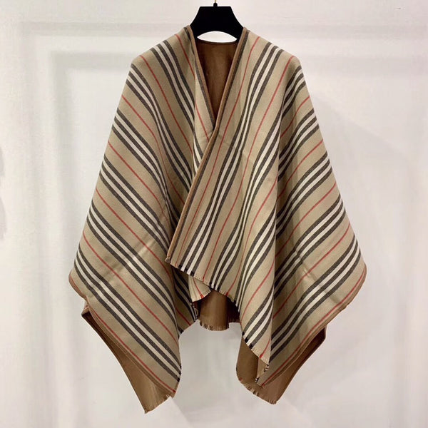 Burberry capa