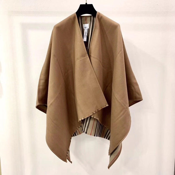 Burberry capa